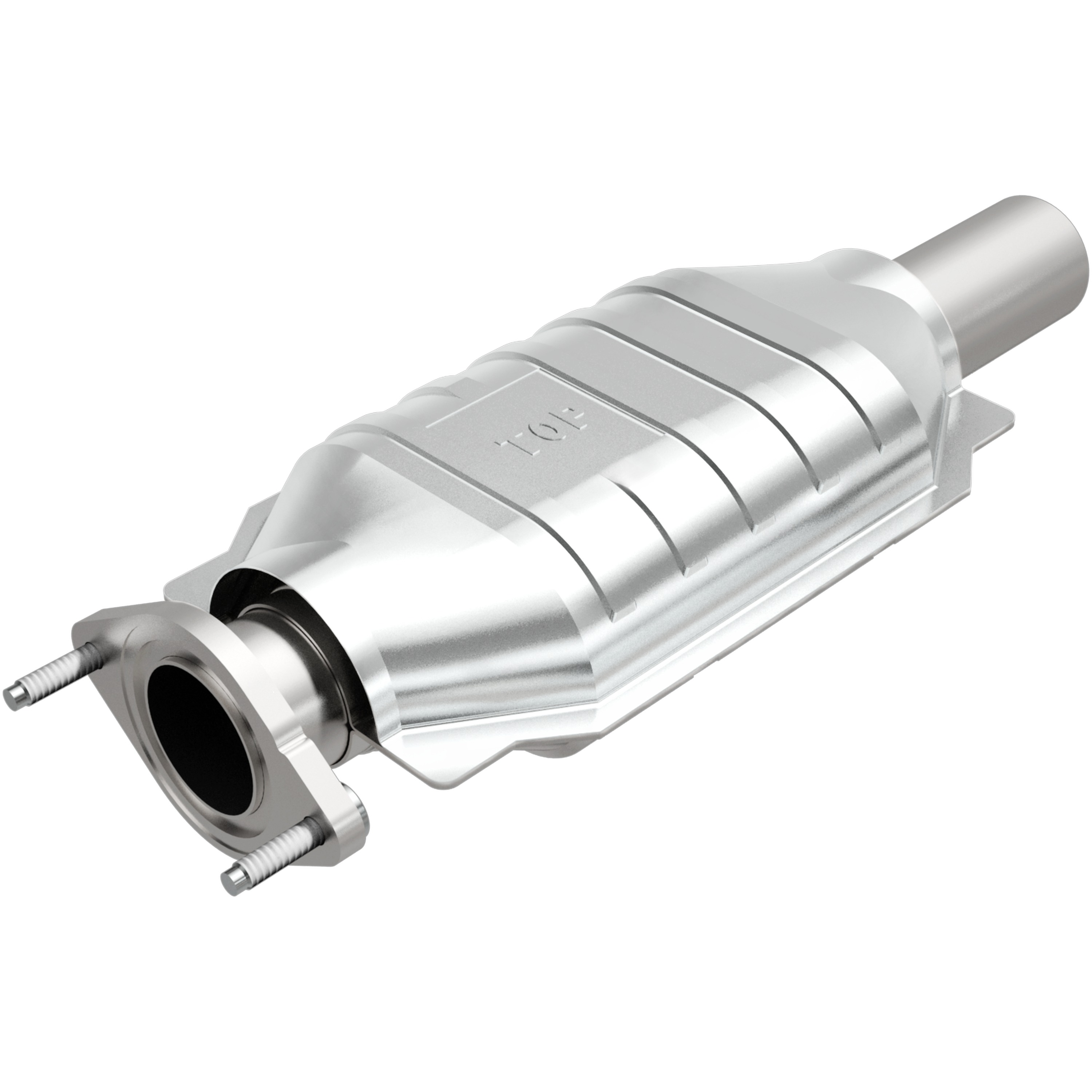 MagnaFlow Exhaust Products 49981 OEM Grade Direct-Fit Catalytic Converter